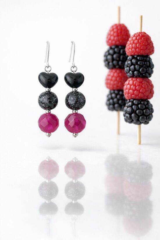 Auskari "Rozā Enerģija"